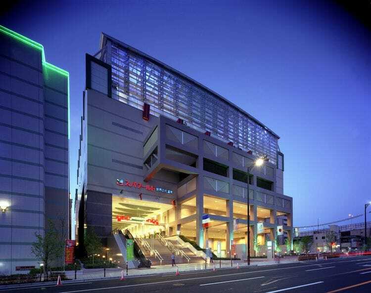 Apartmán Gate80 Shinsaibashi West Ⅱ Ósaka Exteriér fotografie